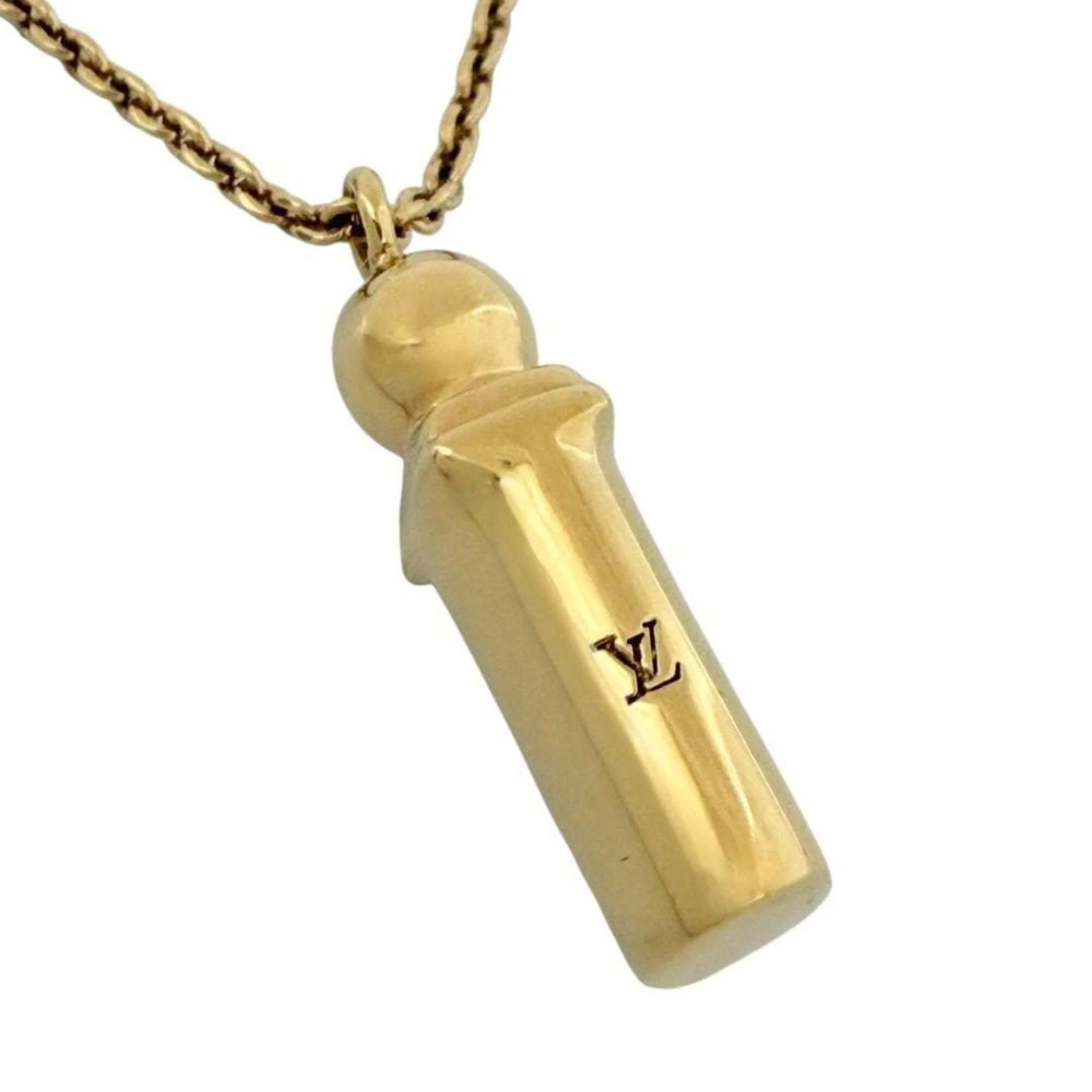 LOUIS VUITTON Necklace